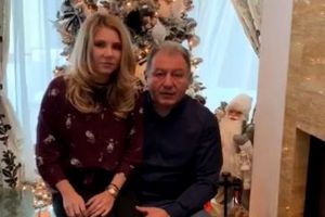 Radu Moldovan, mesaj VIDEO de Crăciun