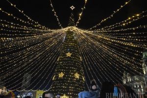 Unde ieşim săptămâna asta: Nu pierde ultimele zile din Târgul de Crăciun!