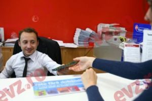 Ce se întâmplă cu CREDITELE ROMÂNILOR după adoptarea taxei pe LĂCOMIE. Evoluţie NEAȘTEPTATĂ a indicelui ROBOR