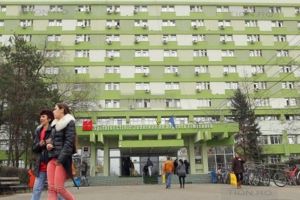 Se fac angajări la Spitalul Judeţean Timişoara. Posturi de medici specialişti scoase la concurs