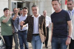 Meme Stoica REACȚIONEAZĂ după ce Gigi Becali a făcut publică o discuţie privată. „I-am spus mereu asta”
