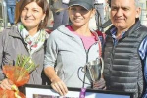 Simona Halep a dat MAREA VESTE FAMILIEI. Bucurie imensă în comunitatea machidonilor. Breaking news