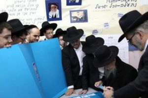 Breaking News! Se clatină scaunul lui Netanyahu. Israelul va organiza alegeri anticipate în aprilie 2019