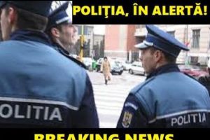 Pericol naţional! MILIOANE DE ROMÂNI expuşi. Poliţia Română a lansat alerta. Breaking news