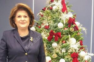 Rovana Plumb: “Ne aşteaptă un 2019 plin de provocări – dar mai ambiţios, mai hotărât, mai bun”