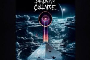 Trupa Diluvian Collapse îşi lansează primul single, „Hold The Line”, într-un concert exploziv