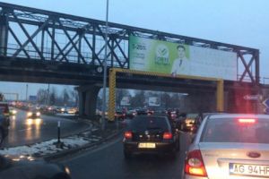 ÎN AJUN DE CRĂCIUN, FEMEIE şi COPIL AU AJUNS LA SPITAL