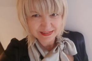 Liliana Moga: Craciun fericit, dragi maramureseni, oriunde v-ati afla!