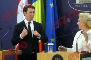 Viorica Dăncilă, dezvăluiri incendiare! Puţini ştiu asta: Ce job şi-ar fi dorit de fapt premierul