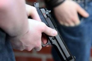 ATAC ARMAT ÎN ROMÂNIA chiar în Ajunul Crăciunului. Breaking news