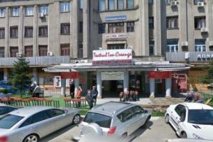Veste ŞOC în lumea artistică. O vedetă de la Pro TV este noul manager al Teatrului ”Ion Creanga”