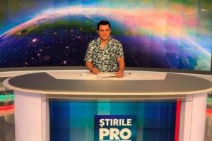 PLEACĂ DE LA PRO TV pentru un proiect unic în carieră? Breaking news în media
