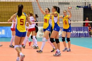 Romania revine in Liga Europeana!