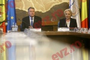 Scandalul de pe SCENA POLITICĂ va ATINGE APOGEUL. An nou, TENSIUNI VECHI. Breaking news în politică