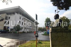 Primaria Constanta, achizitie de produse de papetarie si birotica
