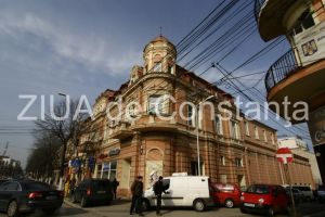 CJC, demersuri pentru preluarea cladirilor fostelor cinematografe constantene. Teatrul pentru Copii si Tineret s-ar putea muta in cladirea fostei sali Popular“, parte a unei asocieri a RADEF