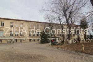 Proiect. Universitatea Ovidius“ din Constanta, centru international multicultural. Finantarea, asigurata de Guvernul Romaniei