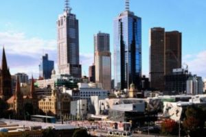 Panică de proporţii în Sydney. Mii de oameni evacuaţi. Un bloc abia construit pare că se scufundă