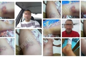 În Ajun de Crăciun, o femeie, victimă a violenţei domestice, a decis să-şi schimbe viaţa!
