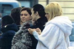 Crăciun acasă: Elena Udrea şi Alina Bica au fost eliberate