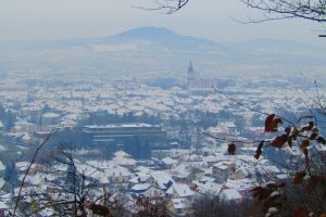 Zona în care trăieşte o treime din populaţia judeţului. Date interesante despre evoluţia ei