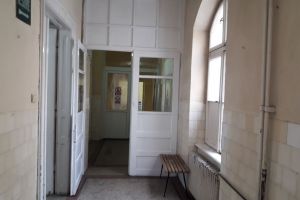 Când va elibera Spitalul Judeţean clădirea de pe Bulevardul Independenţei
