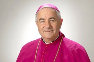 Mesajul de Crăciun al Excelenţei Sale József Csaba Pál, episcop de Timişoara