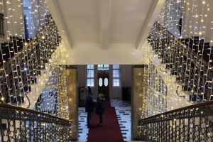 Moş Crăciun vă poate aduce cadou un post de funcţionar public. Primăria Timişoara face angajări