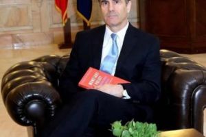 Un celebru economist face un anunţ apocaliptic! Este dezastru pentru milioane de români