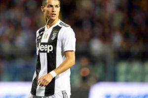 Cadou fabulos primit de Cristiano Ronaldo, de Crăciun | FOTO