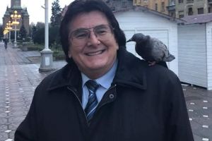Primăria a premiat doi fotografi la Gala Excelenţei. Robu: I-am ales eu, văzând cât bine fac Timişoarei