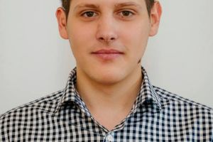 Dan Mădălin Pavel poate ajunge Studentul Anului în Europa – nivel universitar