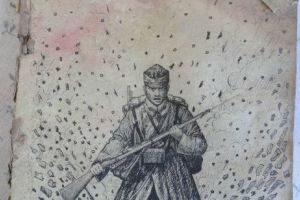 Scrisoare lui Mihai Filip, copilul la care Moş Crăciun nu a venit niciodată. În ultimul secol. Până azi