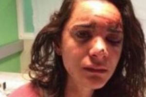 Poveste tristă de Crăciun: Bătută până la leşin apoi violată...Este cumplit ce a urmat