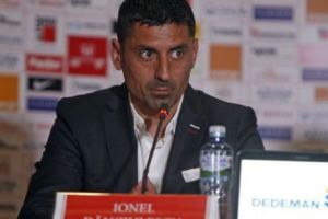 Schimbări majore la Dinamo! „Trebuie să spălăm RUȘINEA”