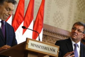 Opinie: Muncitorii maghiari sunt storşi ca o lămâie latino-americană sau ca strugurii în teasc