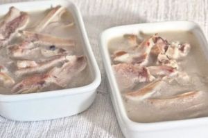 Cel mai CONSUMAT aliment de SĂRBĂTORI. Este EXTREM de BENEFIC pentru organism. Nimeni nu a ştiut până acum