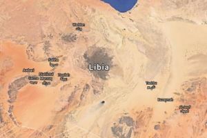 Panica in Libia. Atac sinucigas la sediul Ministerului de Externe. Mai multe explozii si focuri de arma 