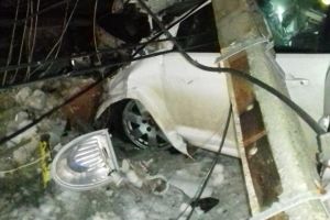 Accident rutier mortal la Turburea
