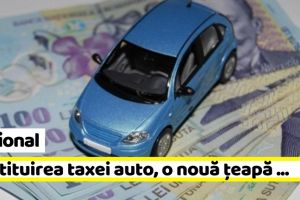 Naţional: Restituirea taxei de poluare, o nouă ţeapă de la Guvern