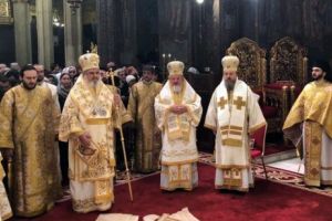 Patriarhul Daniel: ”Păcatul este moarte, iar pocăinţa şi sfinţenia reprezintă viaţă”