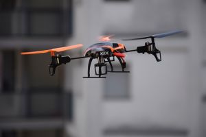 Mobilizare rapidă a guvernului britanic în soluţionarea problemei dronelor