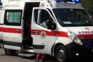 Român lovit de tren la Milano. Şi-a pierdut mâna dar a continuat să meargă pe bicicletă!