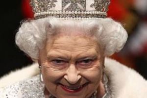RITUAL BIZAR în familia regală a Marii Britanii. Regina Elisabeta a II-a NU ACCEPTĂ REFUZURI. Breaking news