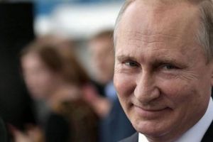 Putin vrea centru nuclear în Serbia. Când ar putea fi demarat proiectul