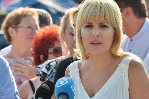 Udrea acuză ÎCCJ: 