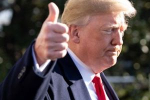 Trump aruncă SUA ÎN HAOS. Acuzaţii de ultimă oră! Să fie mâna Rusiei?