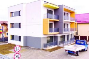 FOTO: Bostan Junior, oferte atractive de apartamente în Târgu-Mureş!
