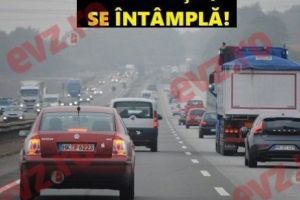 Noul Cod Rutier 2019. La ce pedepse se expun şi cât au voie să bea şoferii? Gata cu beţivanii de la volan!