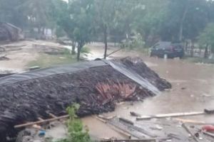 Indonezia: Bilantul in urma unui tunami a crescut la peste 1.000 de raniti